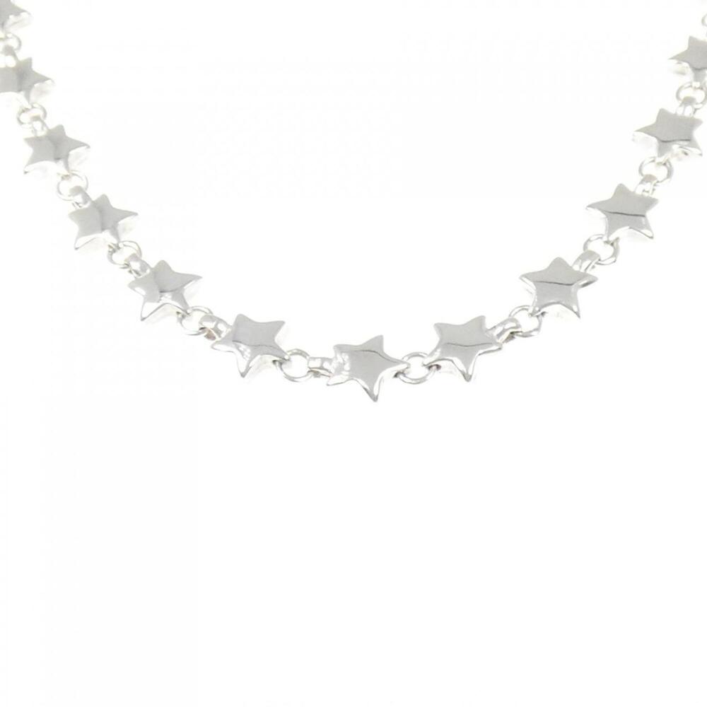 TIFFANY & CO. Silver Necklace